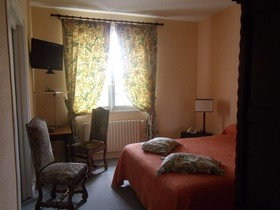 Hotel Restaurant L'Ecluse
