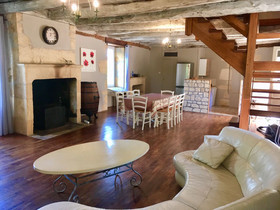 Le Moulin Aux Ans