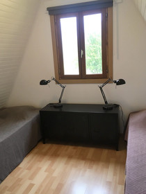 Le Moulin Aux Ans