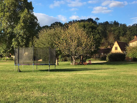 Le Moulin Aux Ans