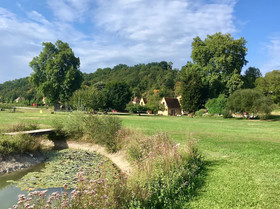 Le Moulin Aux Ans
