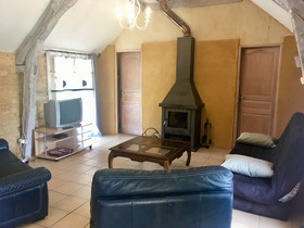 Le Moulin Aux Ans