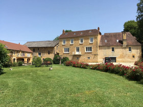 Le Moulin Aux Ans