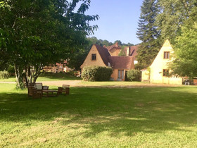 Le Moulin Aux Ans