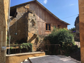 Le Moulin Aux Ans
