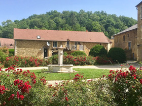 Le Moulin Aux Ans
