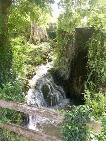 Le Moulin Aux Ans
