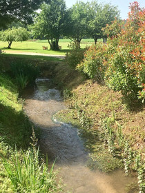 Le Moulin Aux Ans
