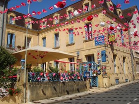 Hôtel Restaurant Le Belvédère