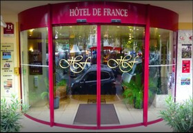 De France