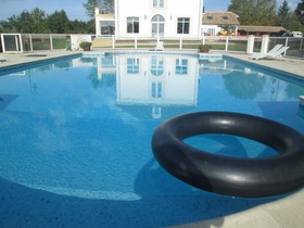 Domaine Des Cantiques