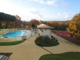 Domaine Des Cantiques