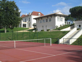 Domaine Des Cantiques