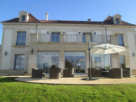 Domaine Des Cantiques