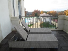 Domaine Des Cantiques