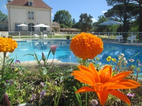 Domaine Des Cantiques