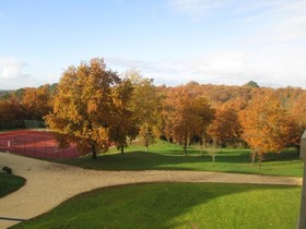 Domaine Des Cantiques
