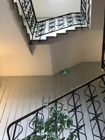 Brit Europ Hotel