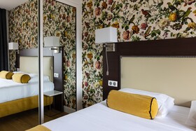 Brit Europ Hotel