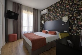 Brit Europ Hotel
