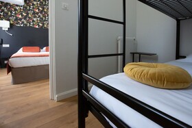 Brit Europ Hotel