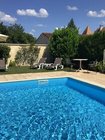 Brit Europ Hotel