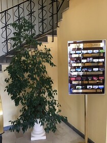 Brit Europ Hotel