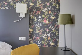 Brit Europ Hotel