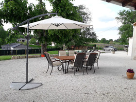Gite Dans Le Perigord Pourpre