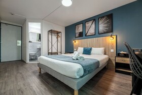 Hotel Le Roxane
