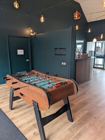 Hotel Le Roxane