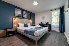 Hotel Le Roxane