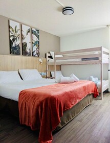 Hotel Le Roxane