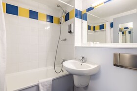 Hotel Le Roxane