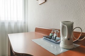 Hotel Le Roxane