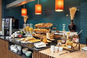 Hotel Le Roxane