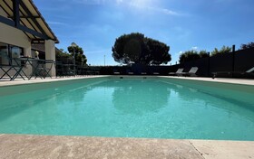 Hotel Le Roxane