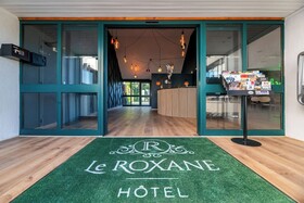 Hotel Le Roxane