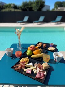 Hotel Le Roxane