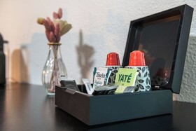 Hotel Le Roxane
