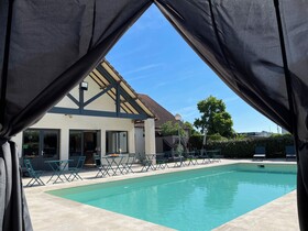 Hotel Le Roxane