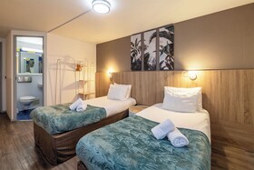 Hotel Le Roxane