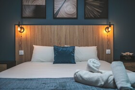 Hotel Le Roxane