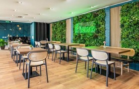 Hotel Le Roxane