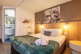 Hotel Le Roxane