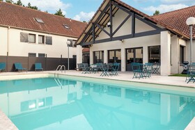 Hotel Le Roxane