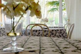 Logis Hôtel & Restaurant Ludik