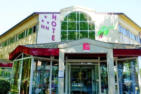 Logis Hôtel & Restaurant Ludik