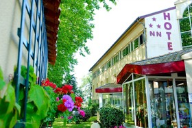 Logis Hôtel & Restaurant Ludik