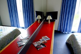 Logis Hôtel & Restaurant Ludik